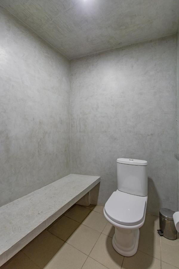 Spa Urbano Motel Adult Only Fortaleza  Extérieur photo