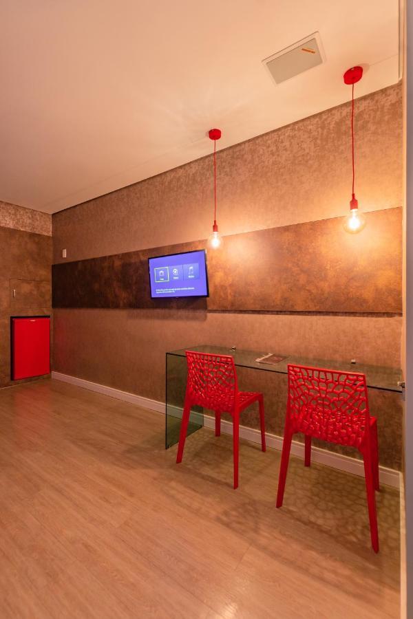 Spa Urbano Motel Adult Only Fortaleza  Extérieur photo